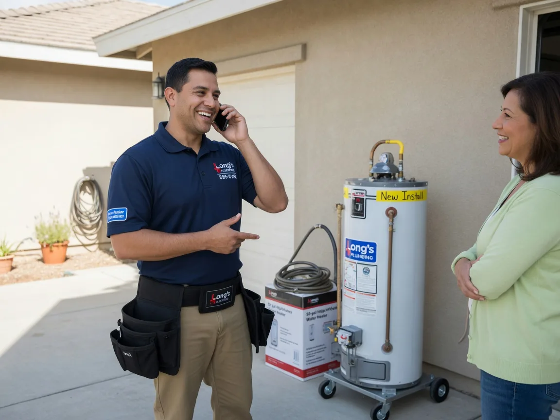 Leak Detection Stonewall, TX FAQs